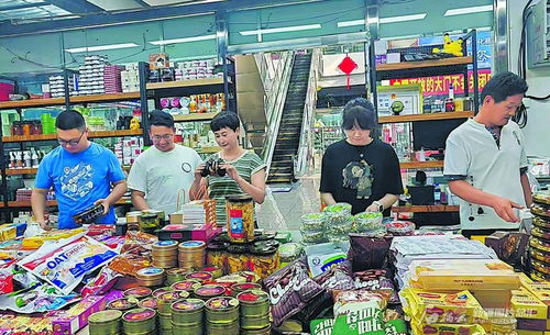 口岸經濟的塔城探索 新疆首個邊民互市貿易轉型發展試點調查