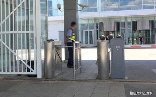 暴雨連至，你的戶外閘機扛住了嗎？住宿服務不可忽視的防護細節