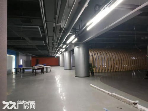 亦莊廠辦一體6300平米物業(yè)出租 — 商務(wù)優(yōu)越，環(huán)評(píng)立項(xiàng)無(wú)憂