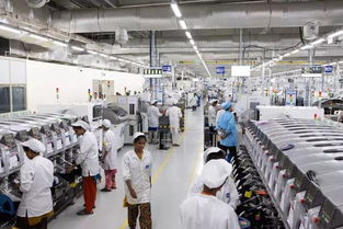 印度造iphone賣美國(guó)避關(guān)稅 蘋(píng)果 我太難了
