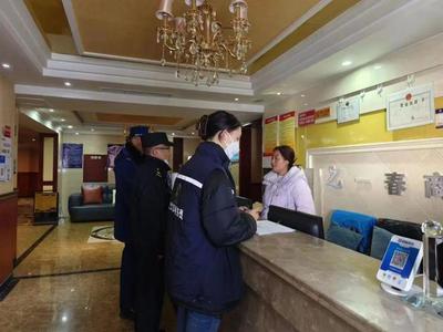 康定市住宿服務(wù)治理之路 超前謀劃、重拳出擊、治本源清的破局之法
